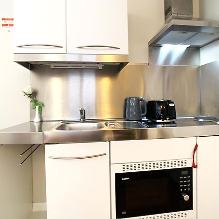 Queen Victoria Apartments Londres Habitación foto
